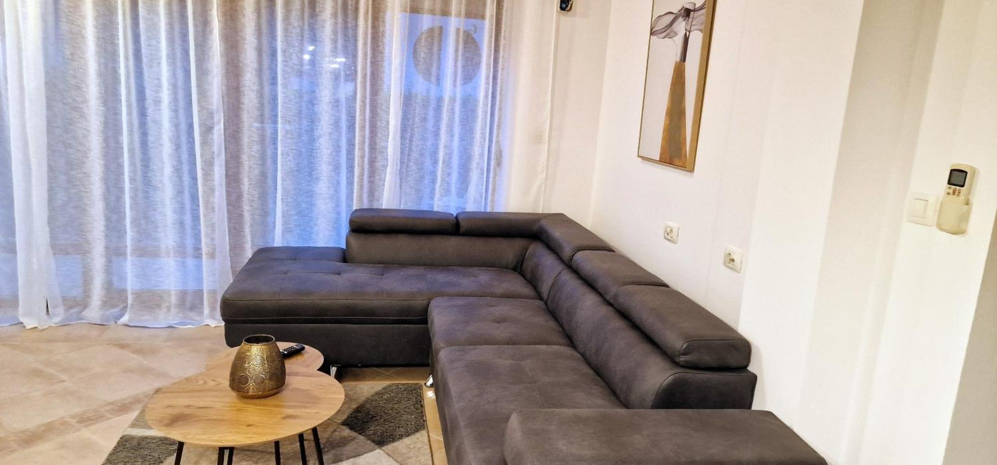 Eve Santa Marina Apartments - Sea, Pools, Relax ソゾポル エクステリア 写真